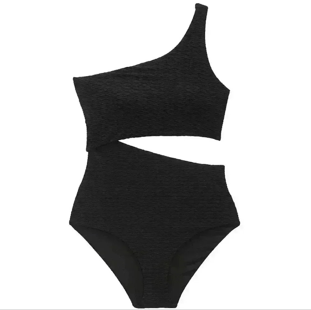 Victoria's Secret The Monokini One-Piece Swimsuit - Picture 5 of 6